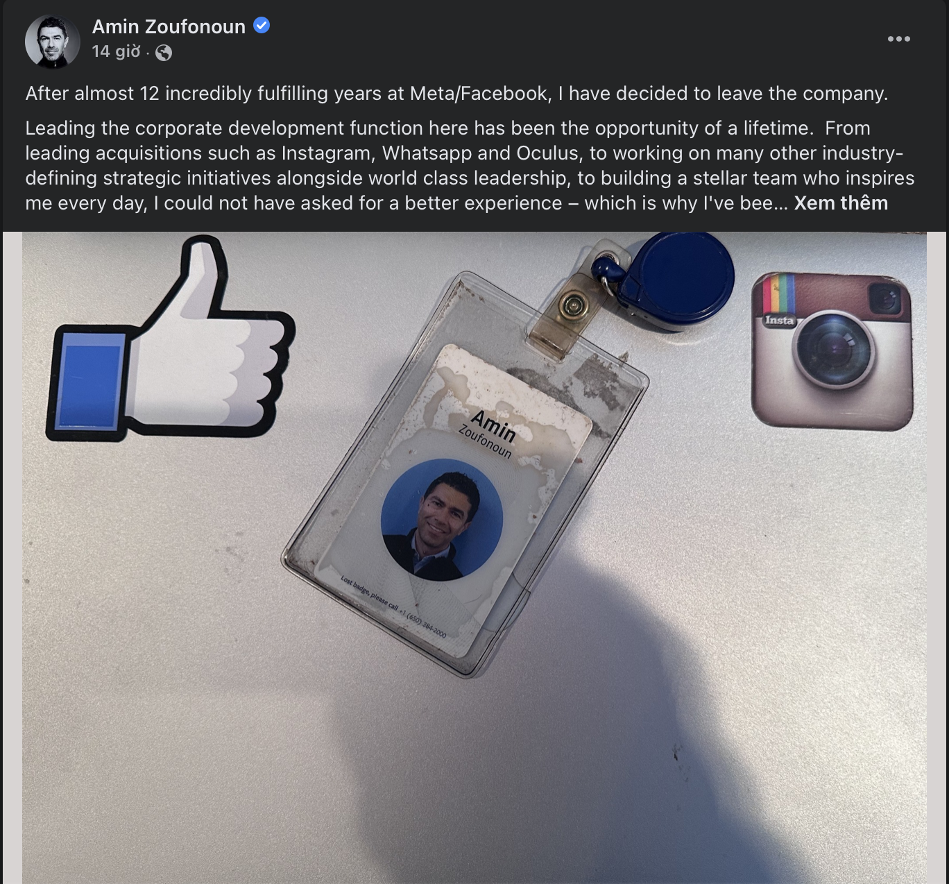 Mark Zuckerberg mat nhan su anh 1