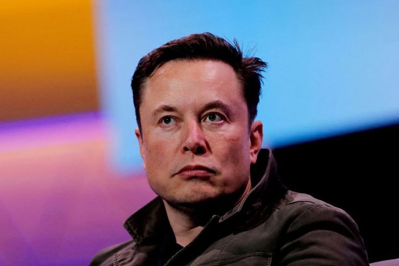 Elon Musk cong kich cuu nhan vien Twitter hinh anh