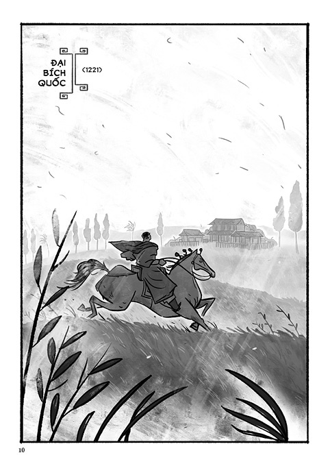 Trich truyen tranh anh 1