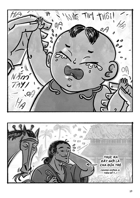 Trich truyen tranh anh 10