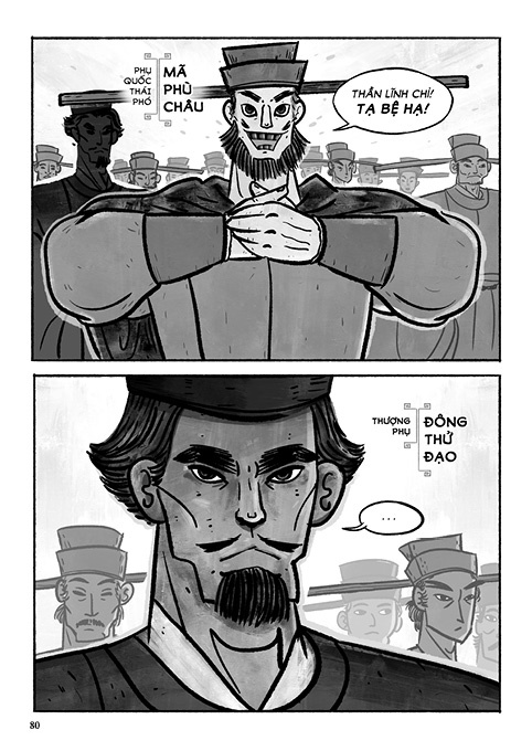 Trich truyen tranh anh 13