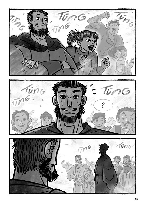 trich truyen tranh Chau Hoang Ky anh 6