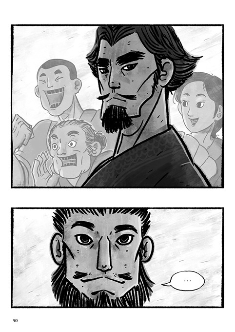 trich truyen tranh Chau Hoang Ky anh 7