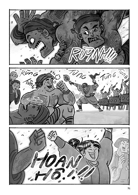 trich truyen tranh Chau Hoang Ky anh 8