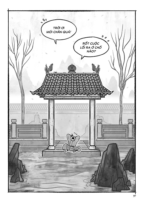 trich truyen tranh Chau Hoang Ky anh 14