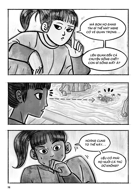 trich truyen tranh Chau Hoang Ky anh 15