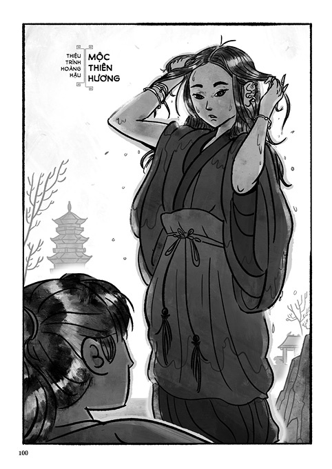 trich truyen tranh Chau Hoang Ky anh 17