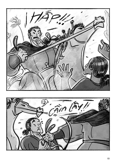 Trich truyen tranh anh 4