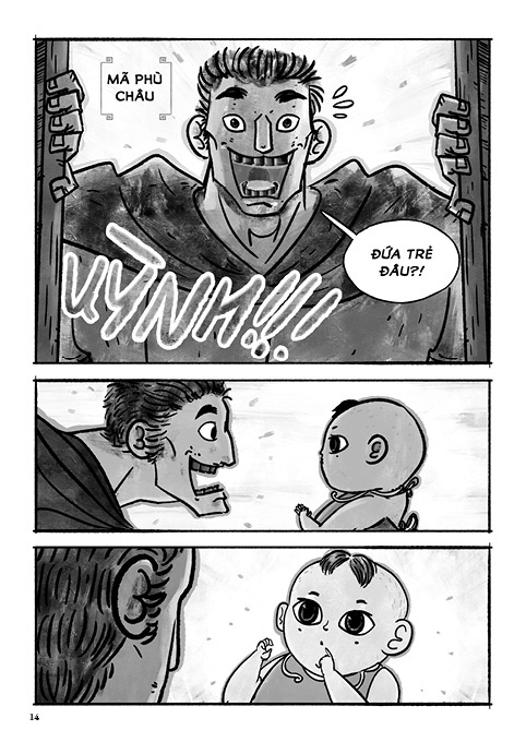 Trich truyen tranh anh 5