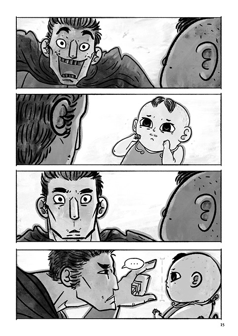 Trich truyen tranh anh 6