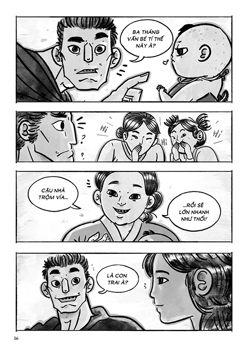 Trich truyen tranh anh 7