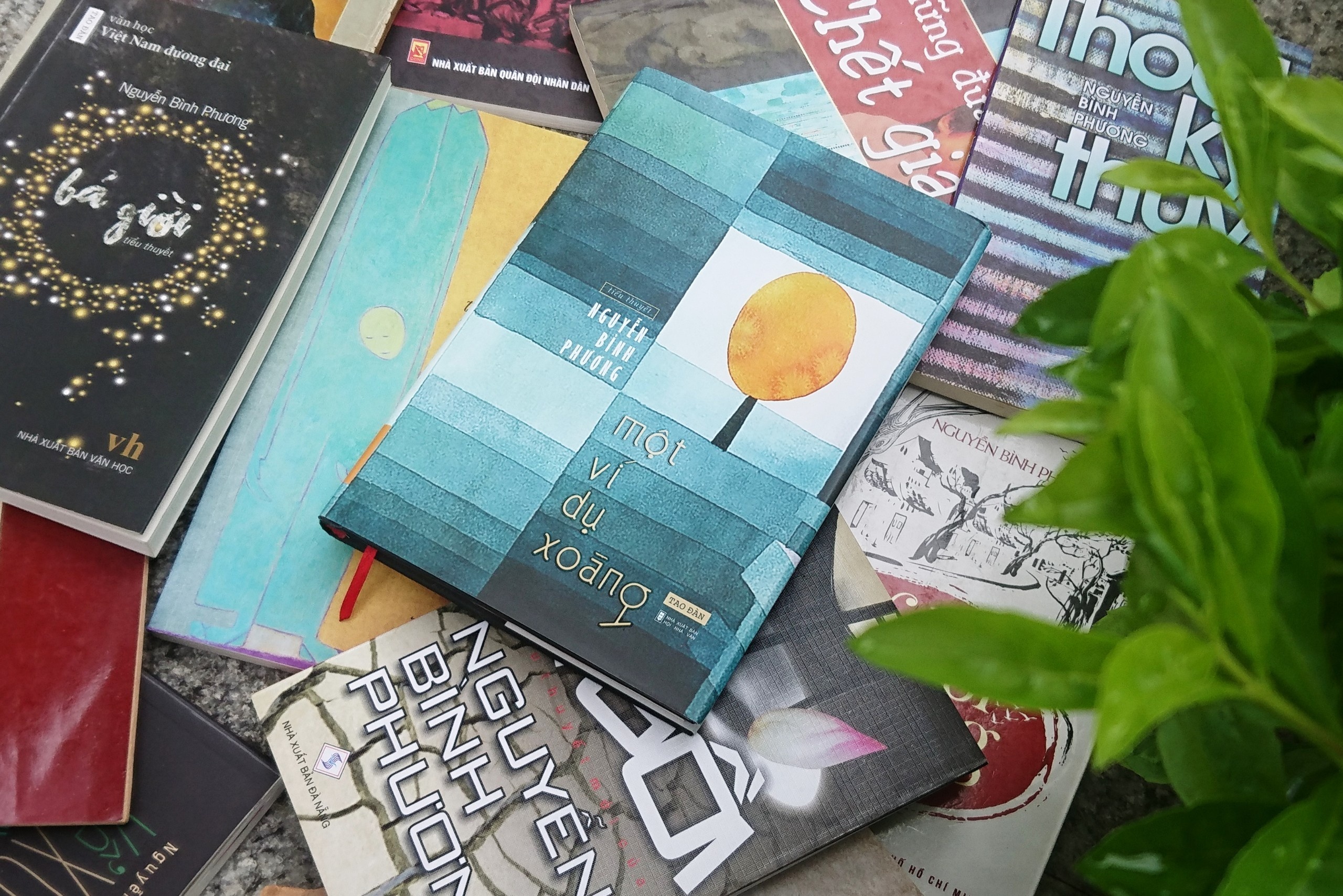 Hien tuong tieu bieu cua van chuong duong dai hinh anh