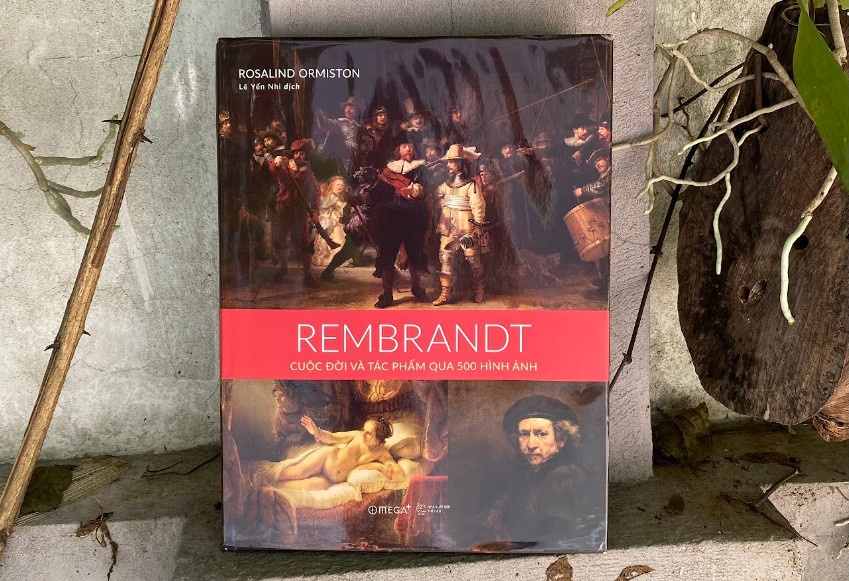 cuoc doi va tac pham anh 1