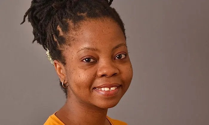 Truyen ngan cua co gai nguoi Kenya thang giai AKO Caine hinh anh