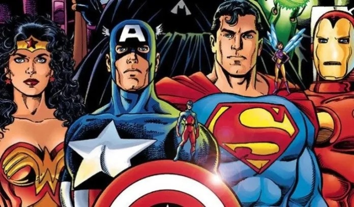 Cuoc thi cosplay danh cho fan truyen tranh Viet hinh anh