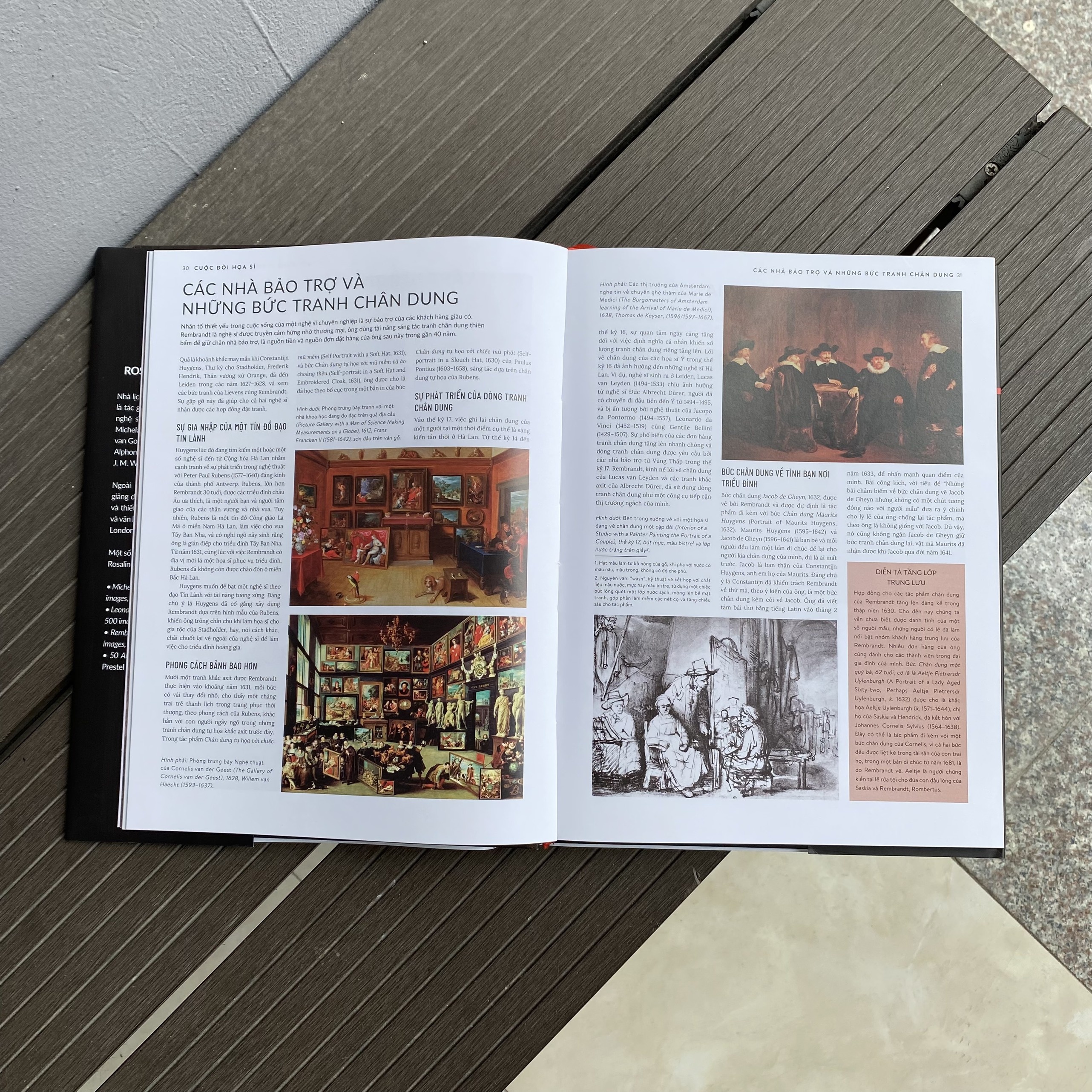 cuoc doi va tac pham anh 2