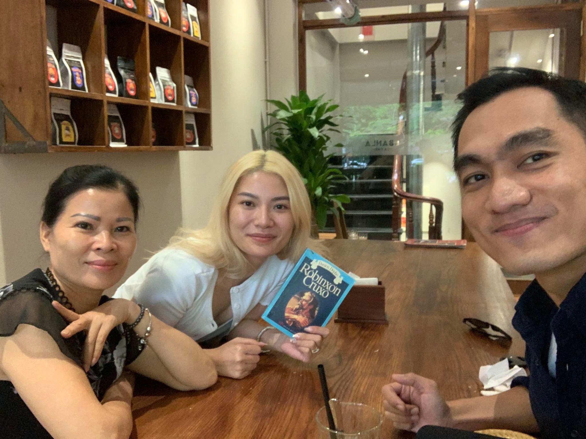 Cuon sach tim ve voi chu sau 20 nam anh 3