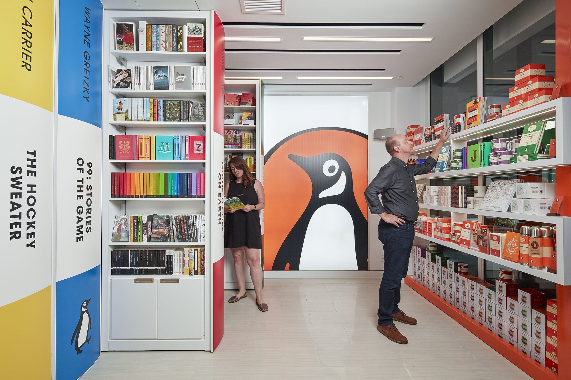 Bo Tu phap My ngan Penguin Random House mua lai nha xuat ban doi thu hinh anh