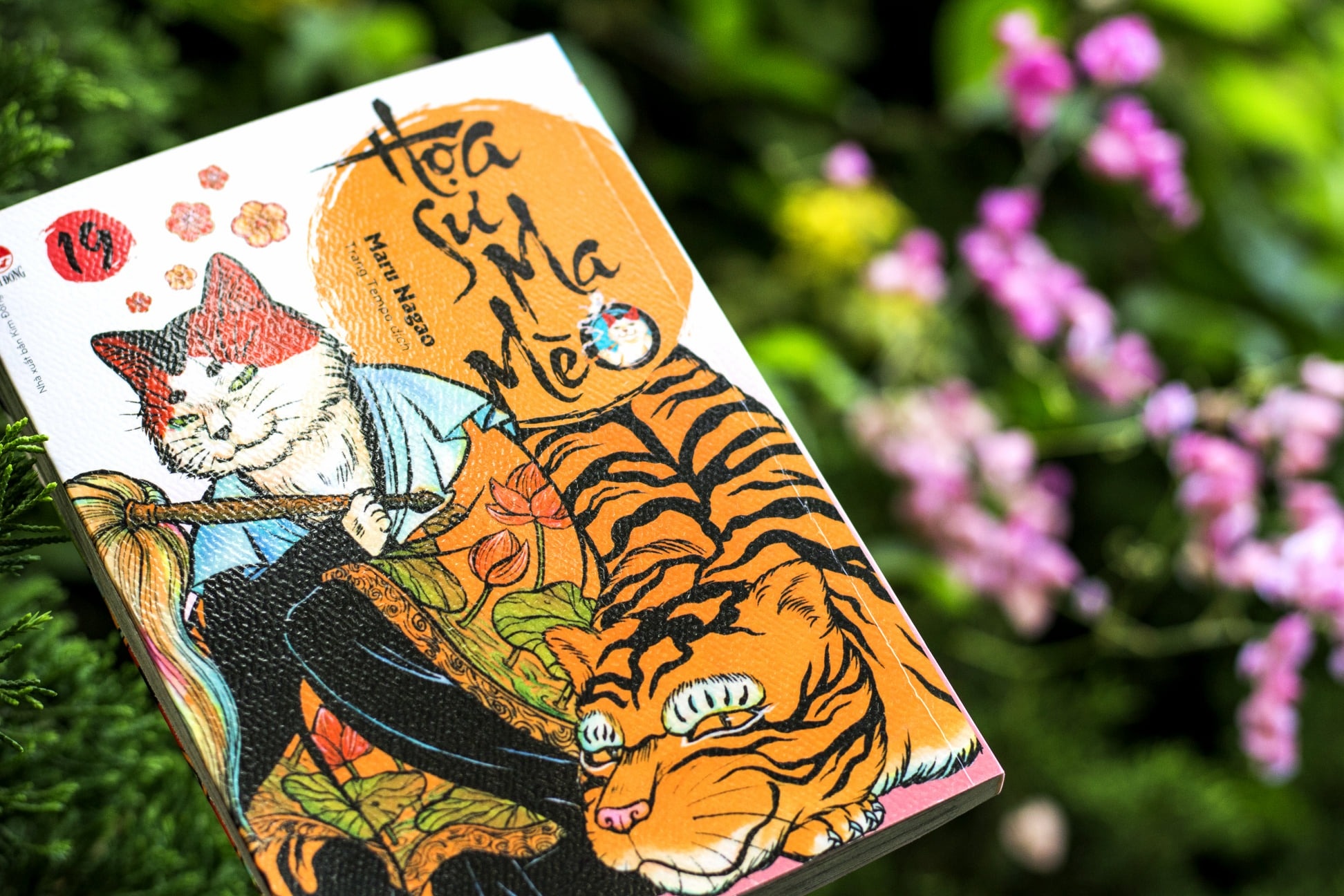 Cac tac pham truyen tranh trong sang cho thieu nhi anh 11