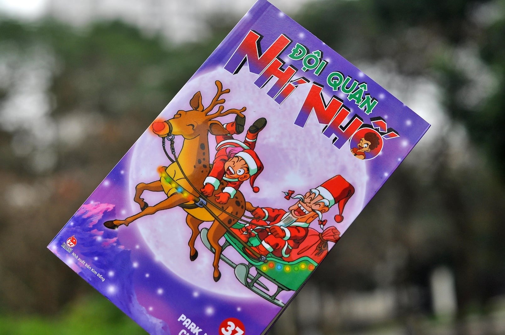 Cac tac pham truyen tranh trong sang cho thieu nhi anh 5