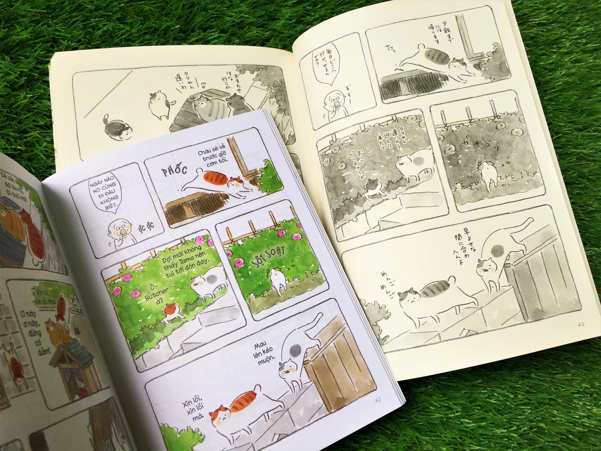 Cac tac pham truyen tranh trong sang cho thieu nhi anh 10