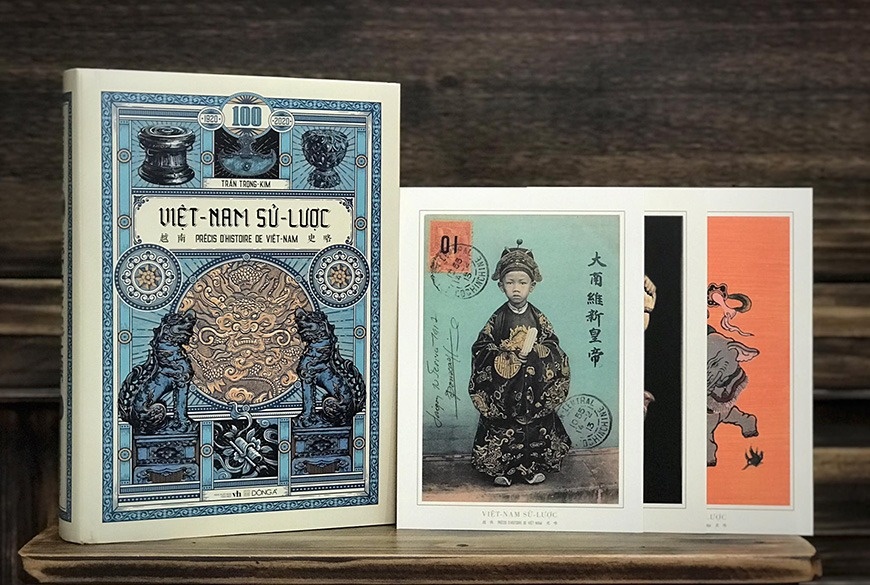 Lam moi sach su, sach nghien cuu van hoa hinh anh