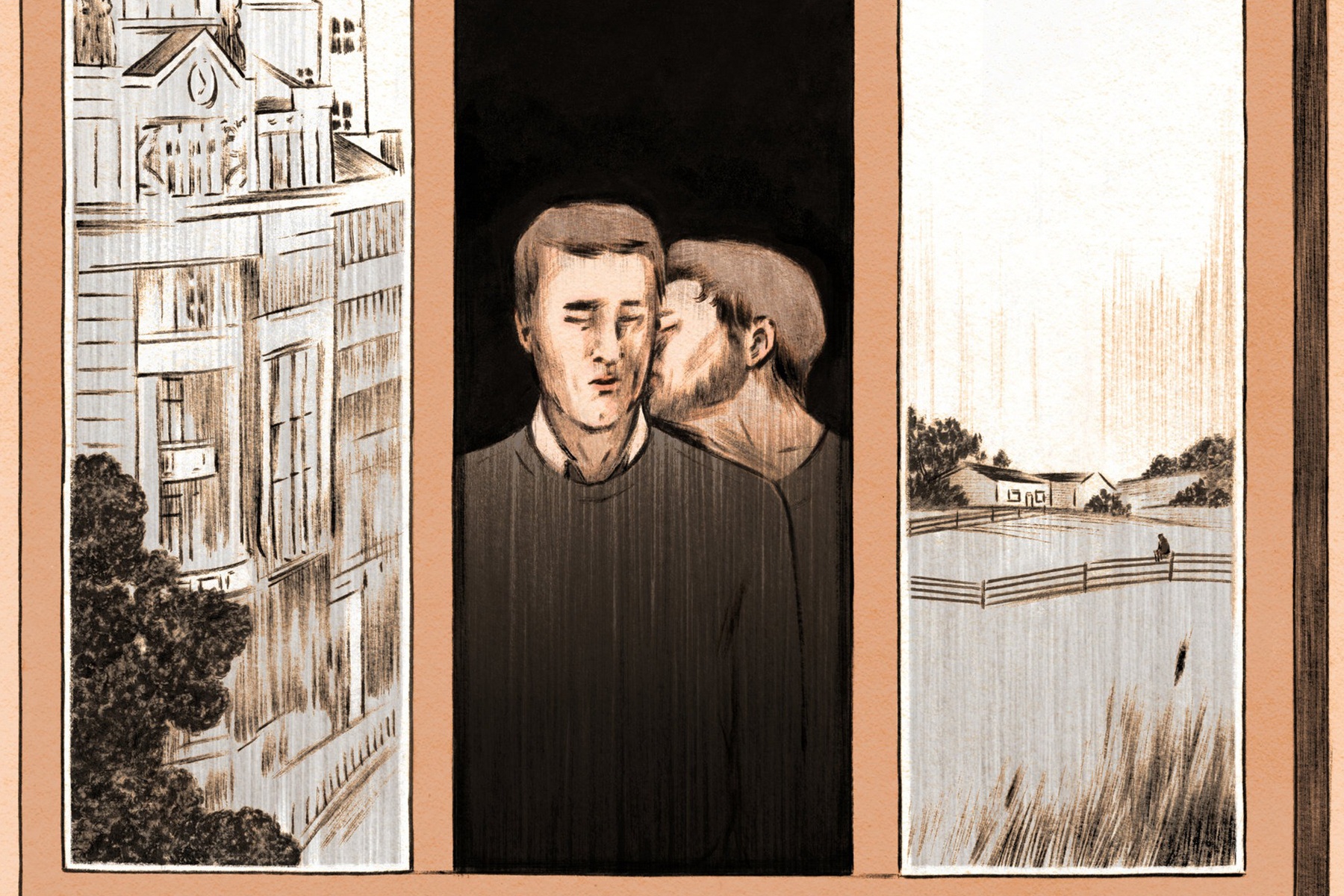 Am anh tinh duc cua mot nguoi dan ong hinh anh