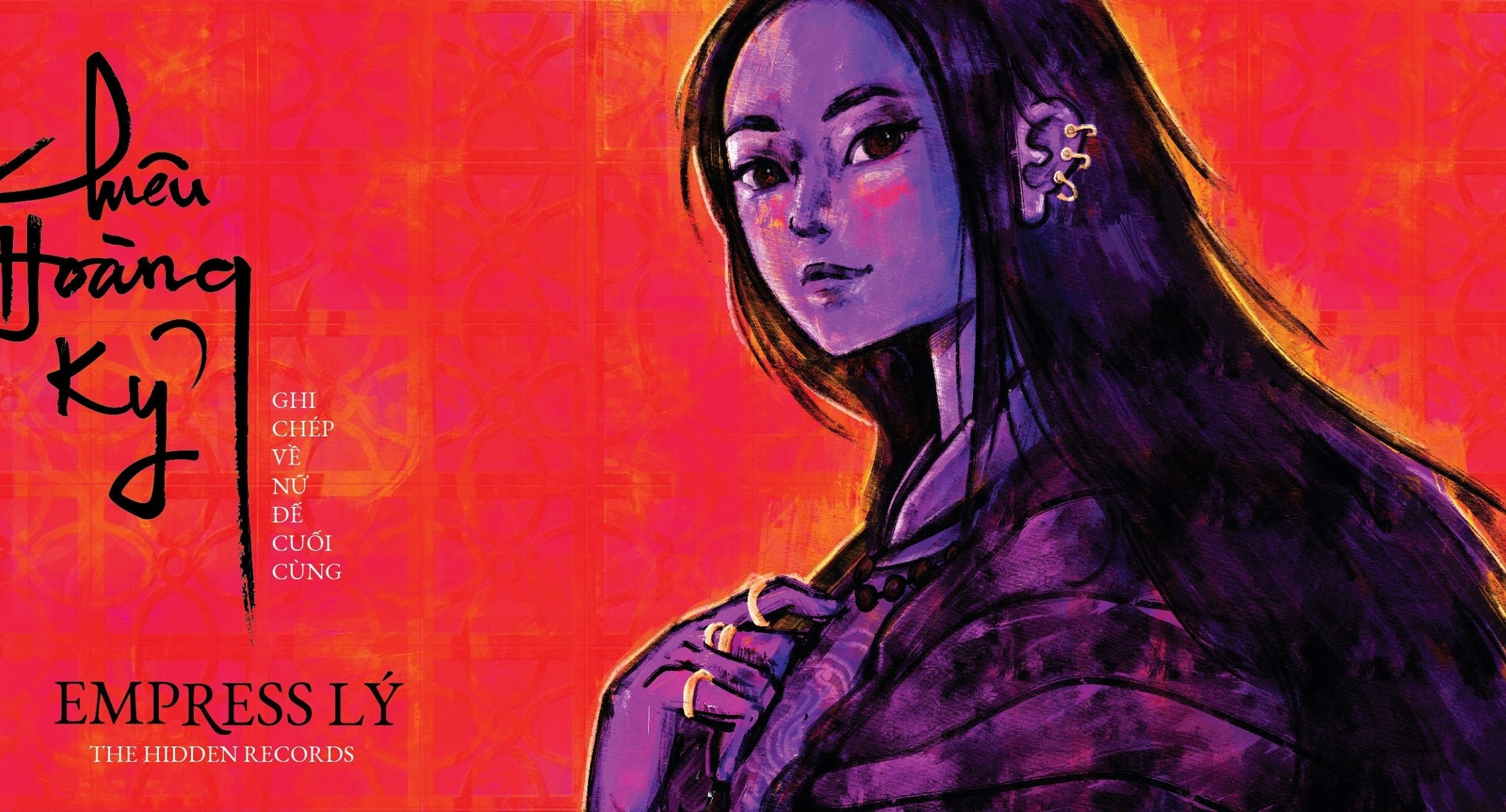 De truyen tranh Viet khong lep ve hinh anh