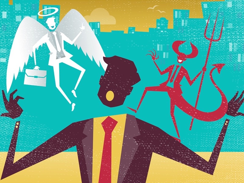 Xac dinh gia tri tot hay xau hinh anh