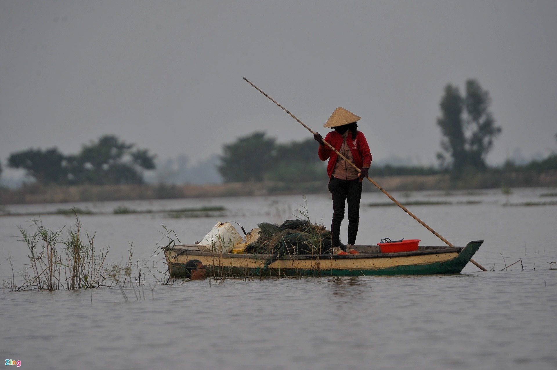 Nguoi cho chu qua song anh 2