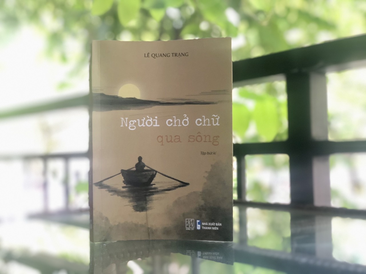 Nguoi cho chu qua song anh 1