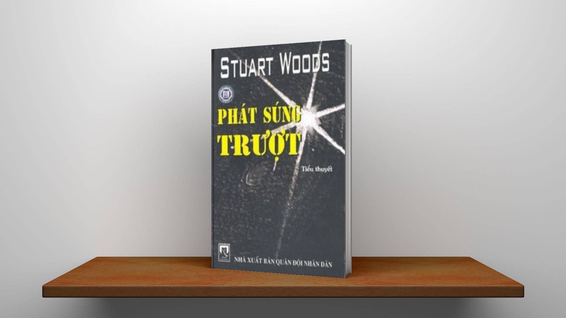 Tac gia cua Phat sung truot qua doi o tuoi 84 anh 2