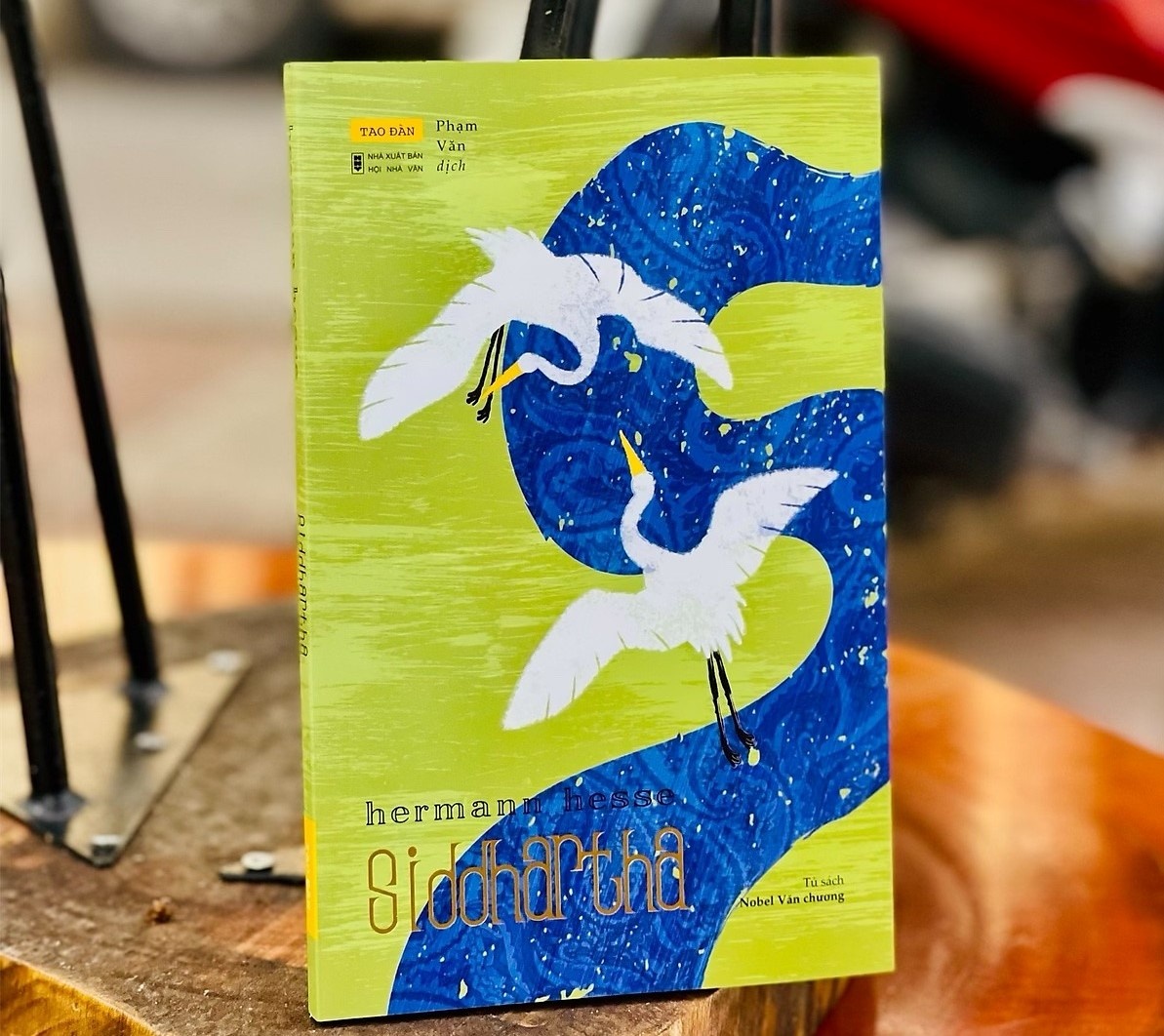 Nhung cuon sach yeu thich cua Harry Styles anh 2