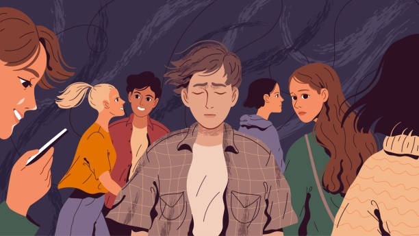 Ly do chung ta khong nhieu ban nhu nhung nguoi xung quanh hinh anh