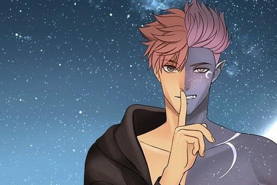 Cuoc chien giua ung dung truyen tranh ban quyen va cac kenh dang lau hinh anh