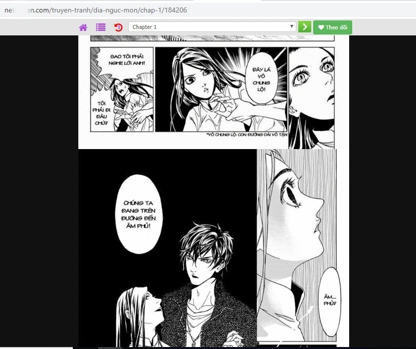 Cuoc chien giua ung dung truyen tranh ban quyen va cac kenh dang lau anh 2