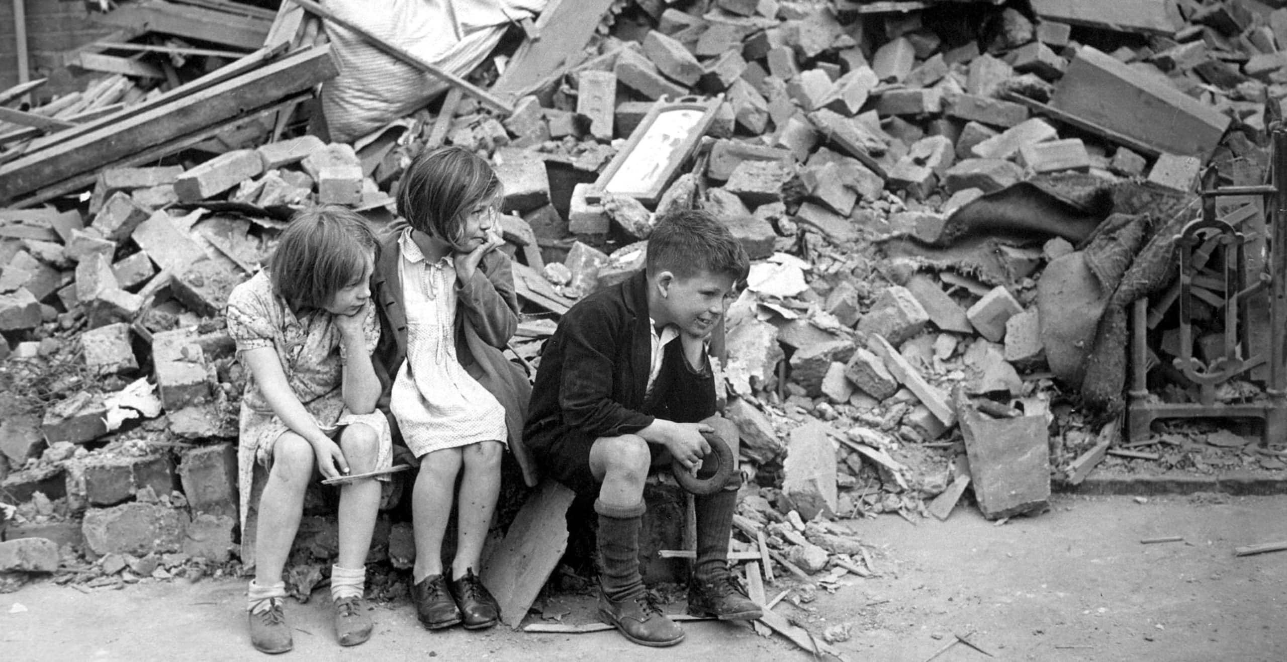 review sach Hieu sach cuoi cung o London anh 1