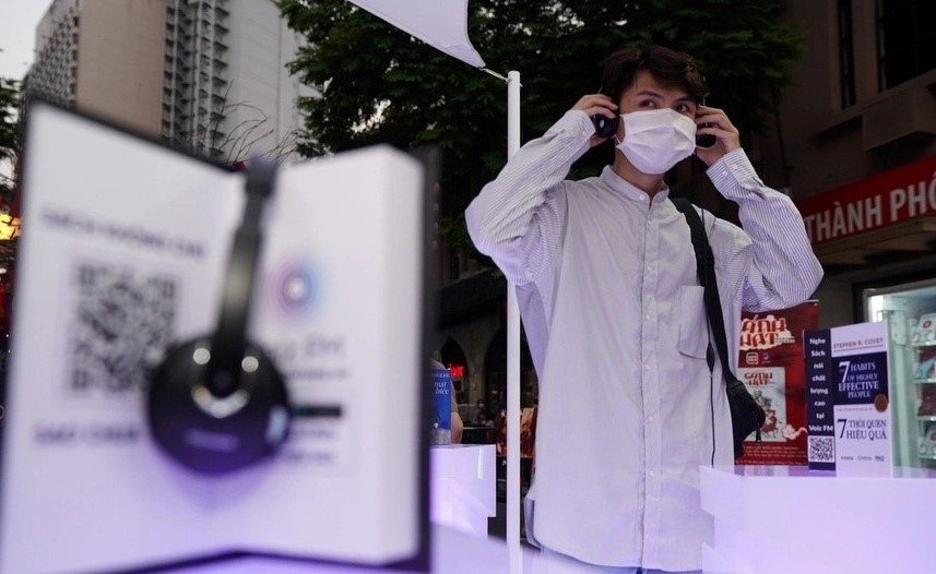 Sach dien tu phat trien manh trong 6 thang dau nam hinh anh