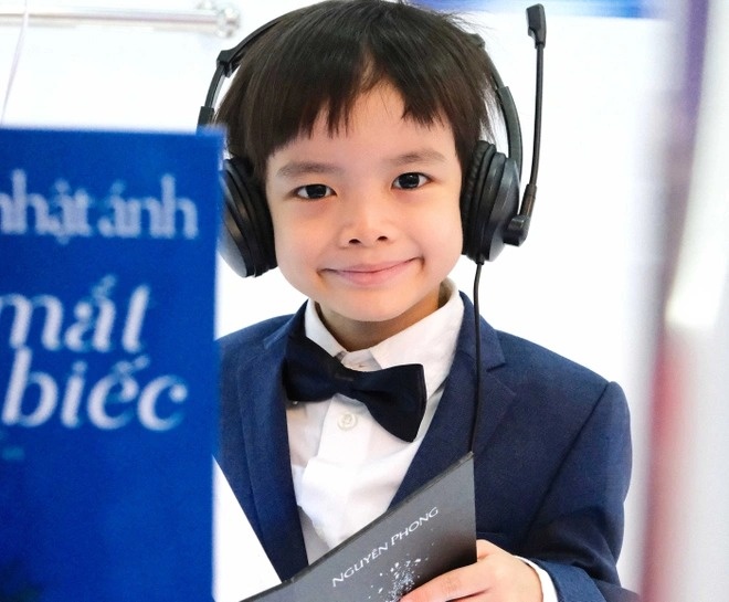 Giao ban bao chi,  xuat ban anh 2