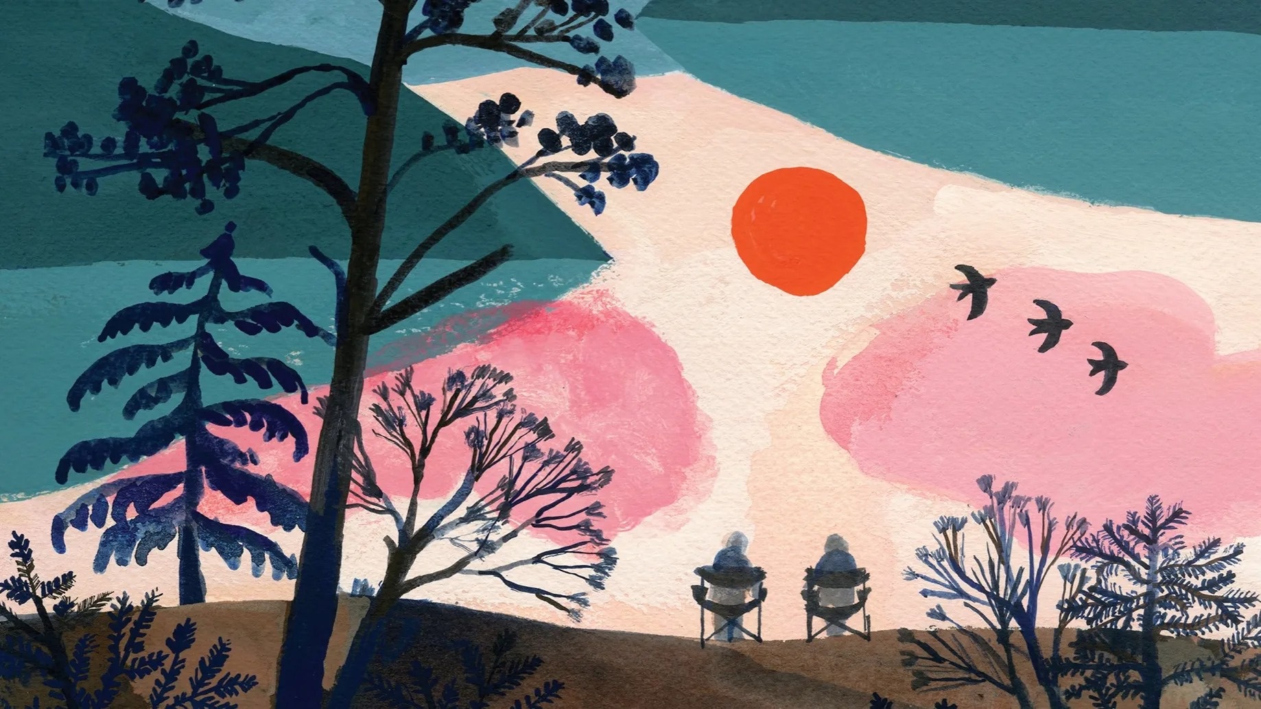 Tac gia 'Chuyen nguoi tuy nu' tai xuat van dan hinh anh