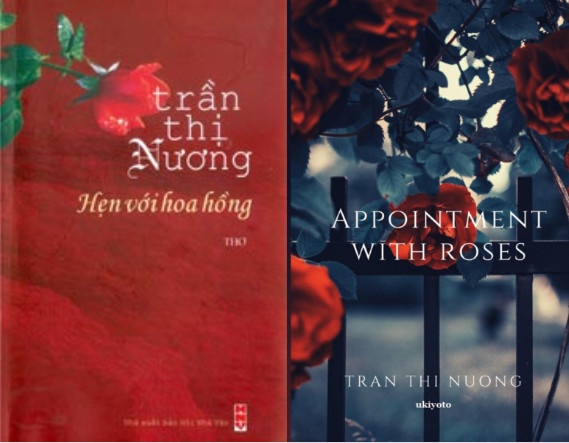 Tho tinh Viet Nam xuat ban tai Bac My hinh anh