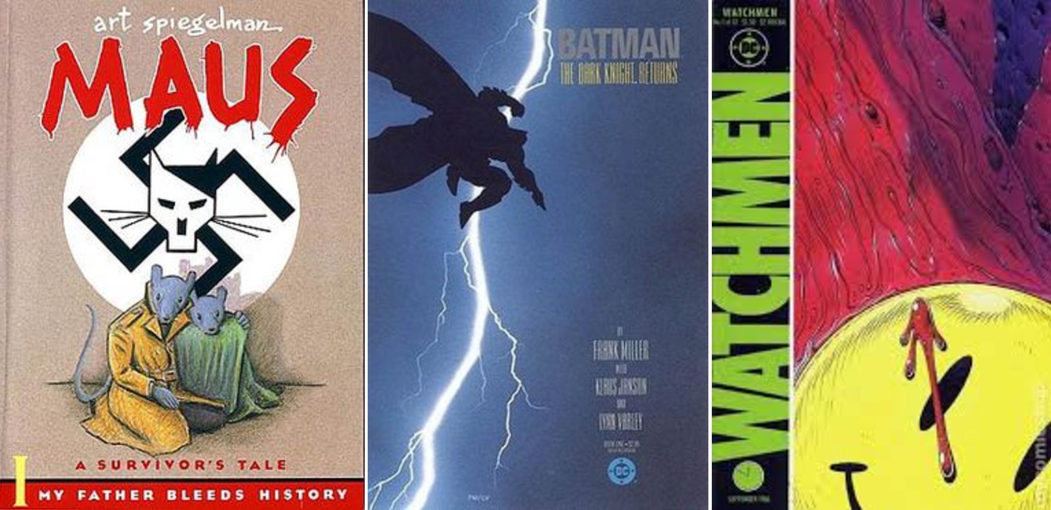 Nha van ban ve truyen tranh va su da dang anh 2