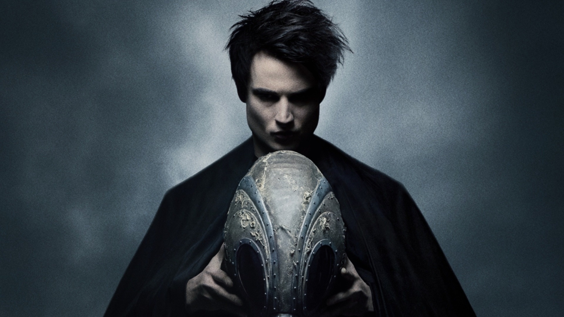 Neil Gaiman tiet lo cong thuc thanh cong cua 'The Sandman' hinh anh