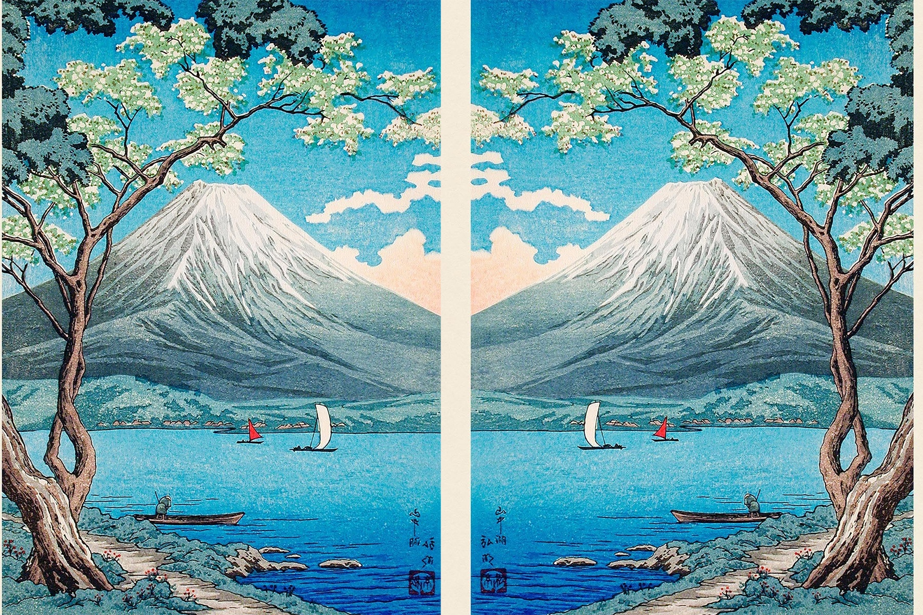 Truyen tai van hoa tu Nhat Ban anh 1