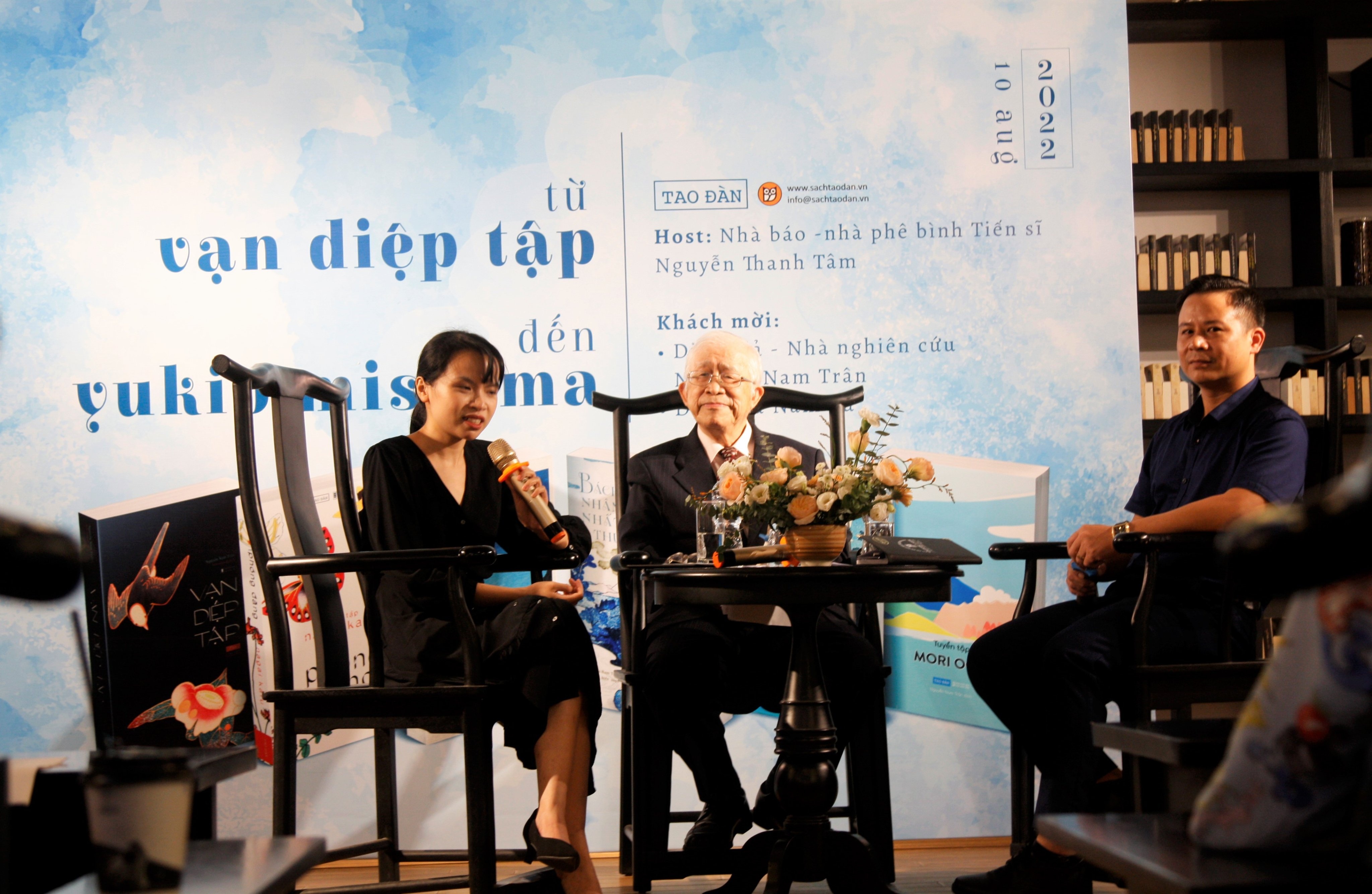 Truyen tai van hoa tu Nhat Ban anh 4