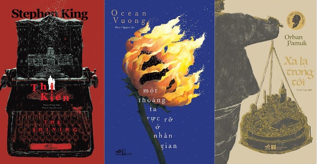 Hoa si ve minh hoa bia sach Viet Nam duoc Nha xuat ban Folio vinh danh hinh anh