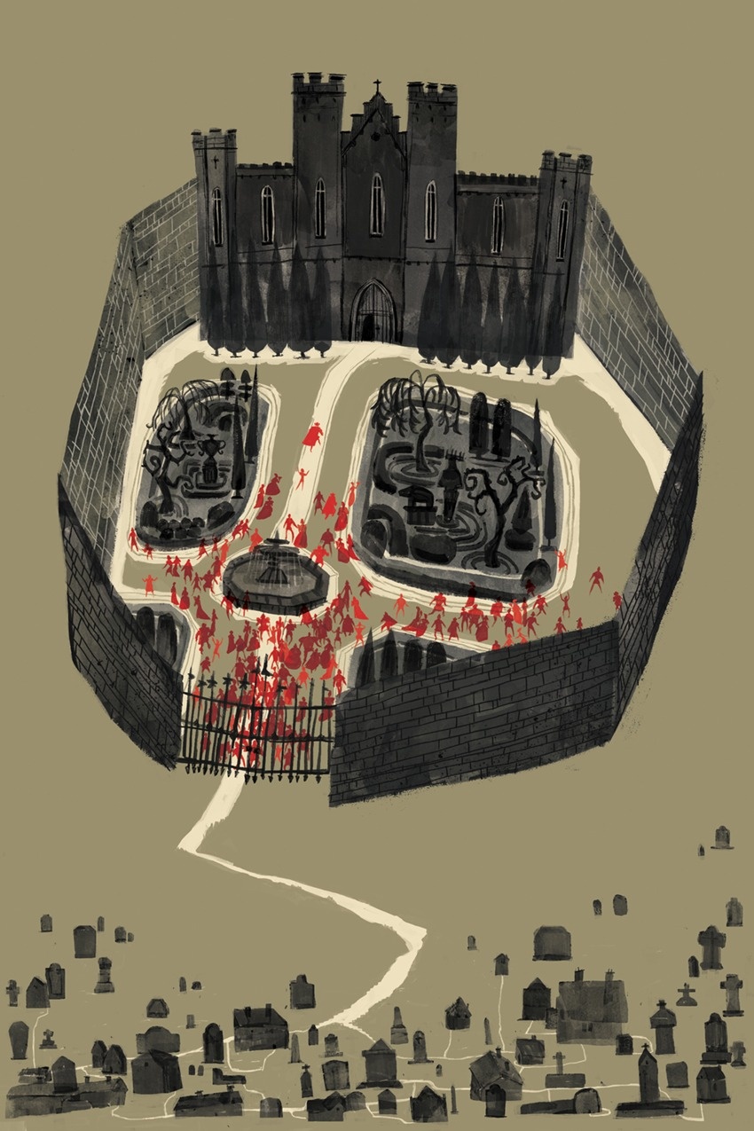 Hoa si Viet duoc Folio vinh danh anh 1