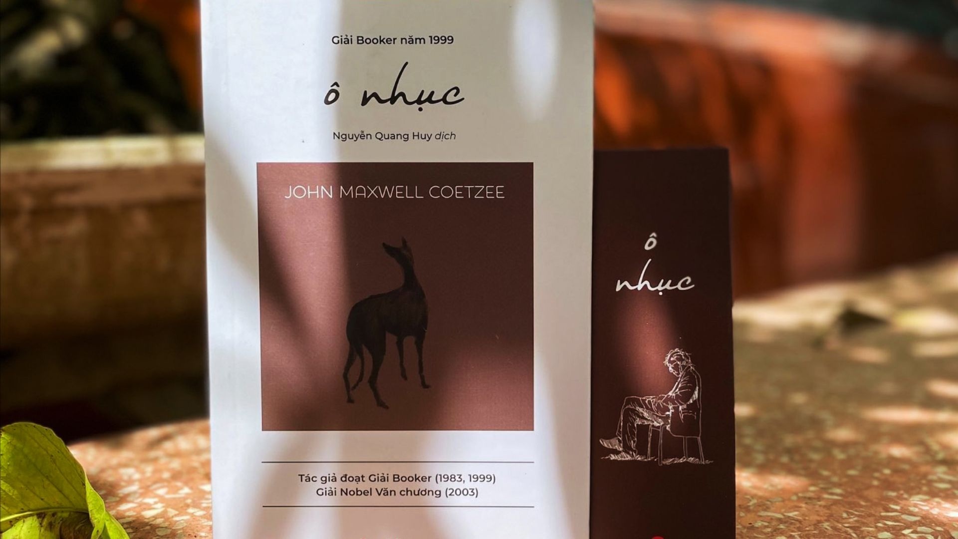 Noi o nhuc cua mot con nguoi hinh anh