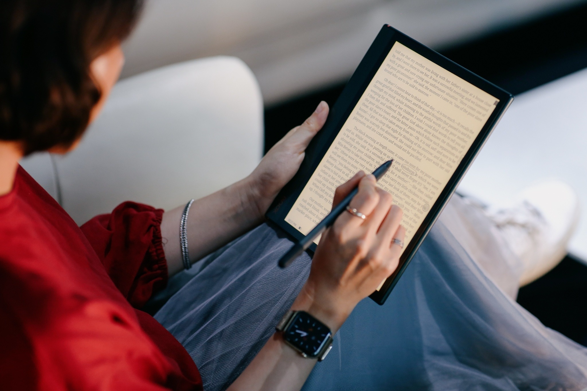 Chuyen doi so la xu huong tat yeu cua xuat ban hinh anh