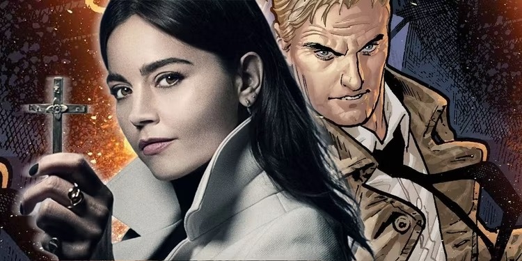 Khac biet lon nhat giua phim chuyen the va truyen tranh 'The sandman' hinh anh